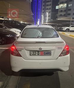 نيسان صني